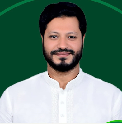 শেখ মনজুরুল হক (রাহাদ)