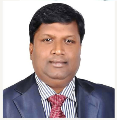 সোম নাথ দে