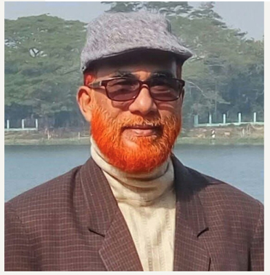 মোঃ আব্দুল আলীম