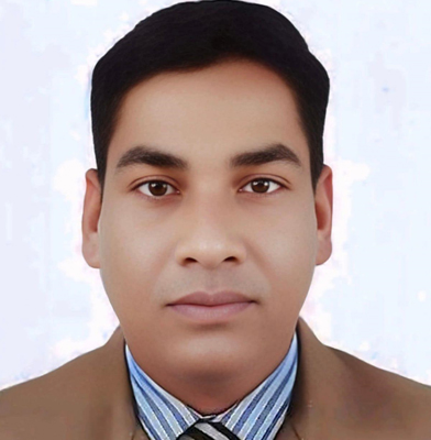 ডিএম জিয়াউর রহমান