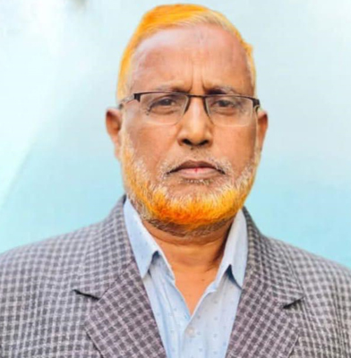 নজরুল ইসলাম মন্ডল