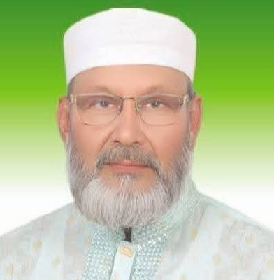 ডা. মোহাম্মদ জাহাঙ্গীর