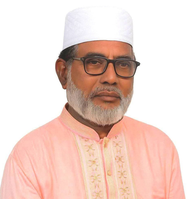 অধ্যাপক আবুল কালাম আজাদ