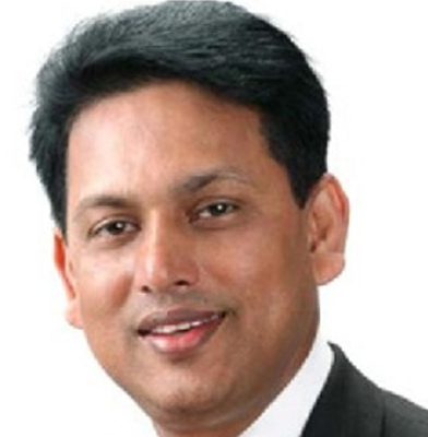 আ ন ম এহসানুল হক মিলন