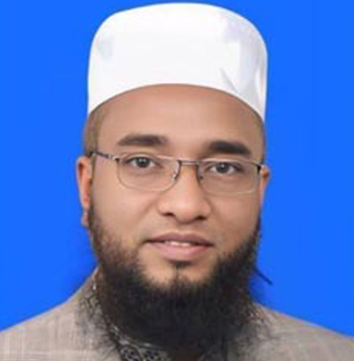 আবু নছর মোহাম্মদ মকবুল আহমেদ