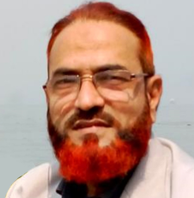 মো. শাহজাহান মিয়া