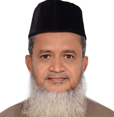 এএইচএম আহসান উল্লাহ