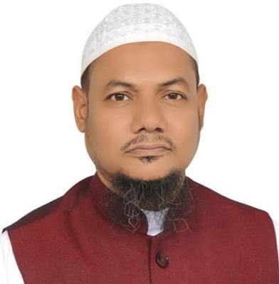 মো. জয়নাল আবেদীন শেখ