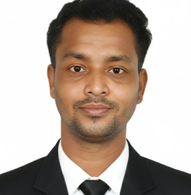 মো. জাহাঙ্গীর হোসেন