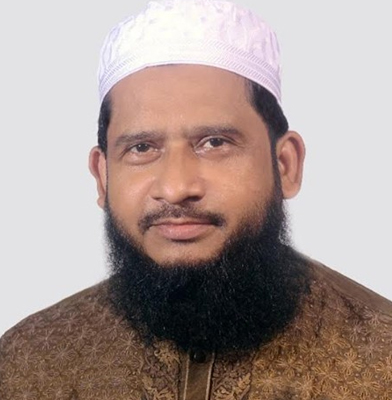 তোফায়েল আহমেদ