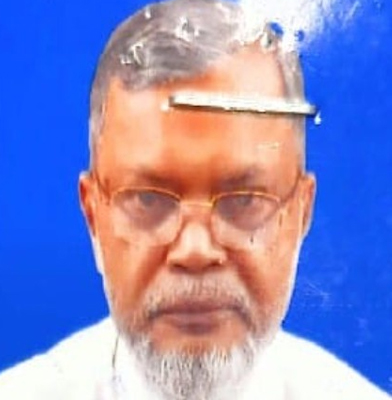 মো. মুনীর চৌধুরী