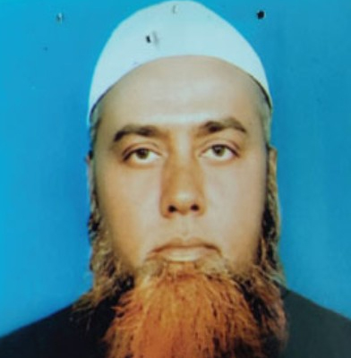 মকবুল হোসাইন