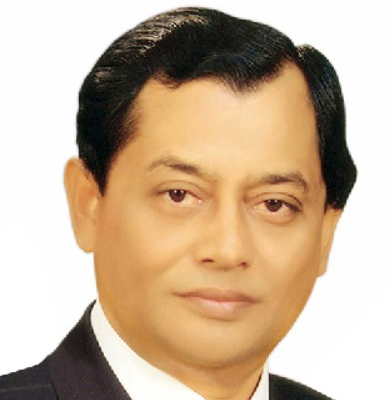 মো. হারুনুর রশিদ
