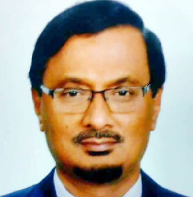 মো. মমিনুল ইসলাম