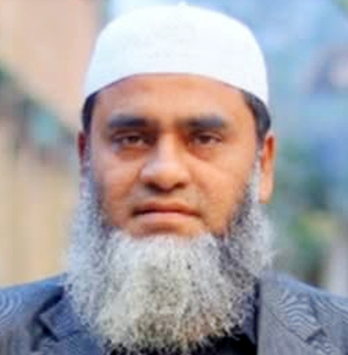 মো. আবুল হোসাইন