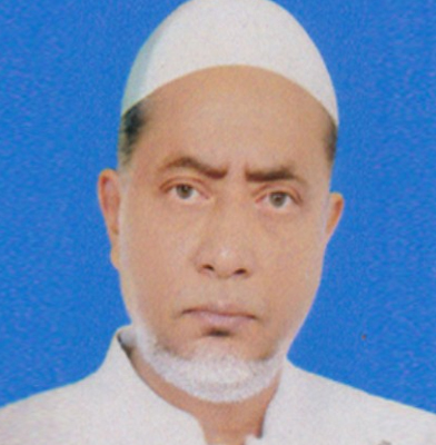 মির্জা গিয়াস উদ্দিন