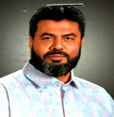 মুন্সি রফিকুল আলম মজনু