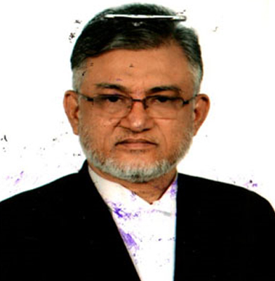 এসএম কামাল উদ্দিন