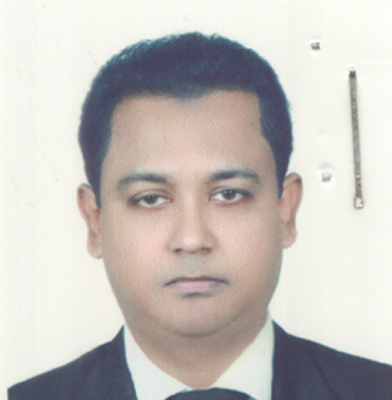 মাহবুব মোর্শেদ মজুমদার