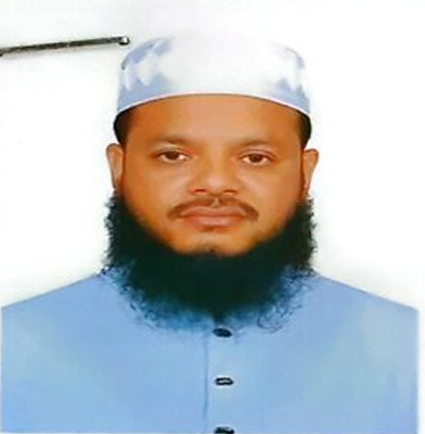 মো: একরামুল হক ভূঁইয়া