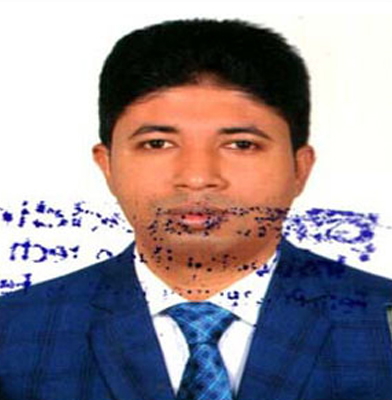 মো. তারিকুল ইসলাম ভূঁইয়া