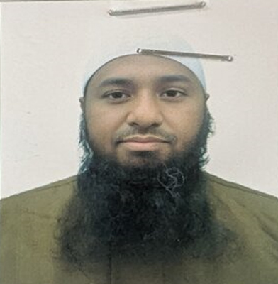 মো. আবুল হোসেন