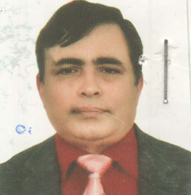 সাইফুল করিম মজুমদার