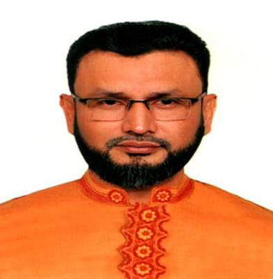 মোহাম্মদ ফখরুদ্দিন