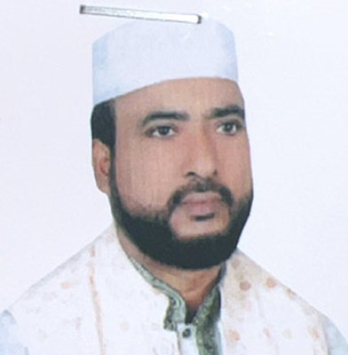 মো. আবু নাছের