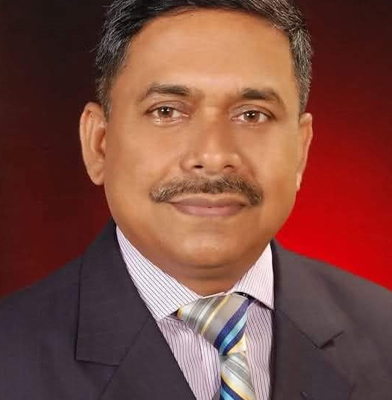 ডা. রফিকুল ইসলাম বাচ্চু