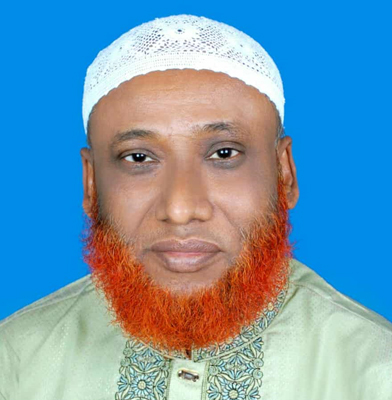 ডা. মো. জাহাঙ্গীর আলম