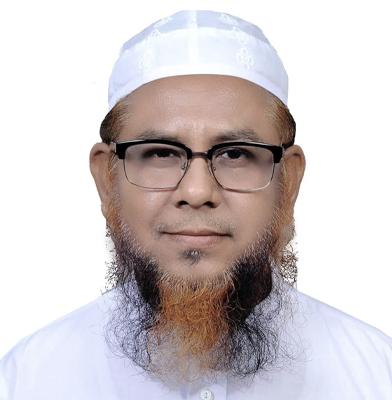 গাজী আতাউর রহমান