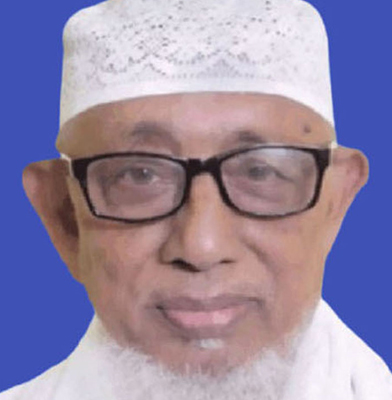 মুহাম্মদ আব্দুল হামিদ