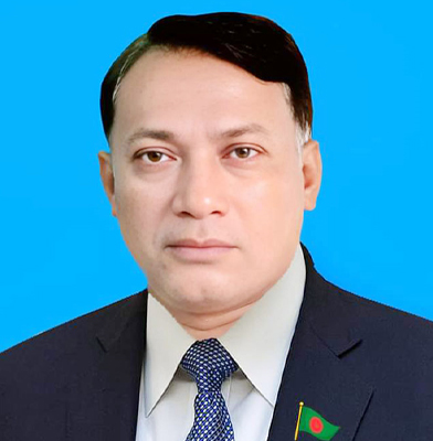 ডা: কে এম বাবর