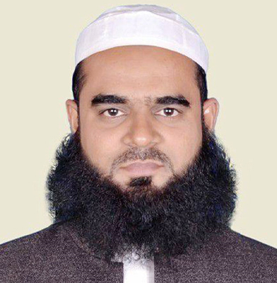 তসলিম শিকদার