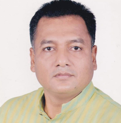 এস এম জিলানী