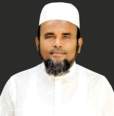 ফজলুর রহমান সাঈদ