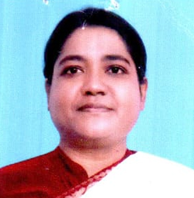 তৌফিকা দেওয়ান