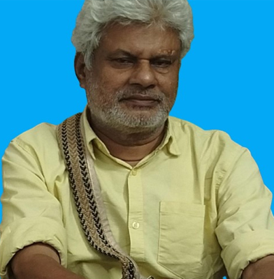 মো. ওয়াজেদ পারভেজ