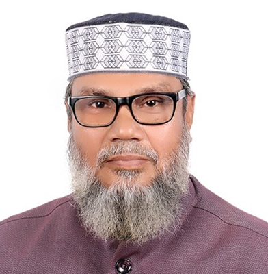 সুলতান মো. শামছুজ্জামান