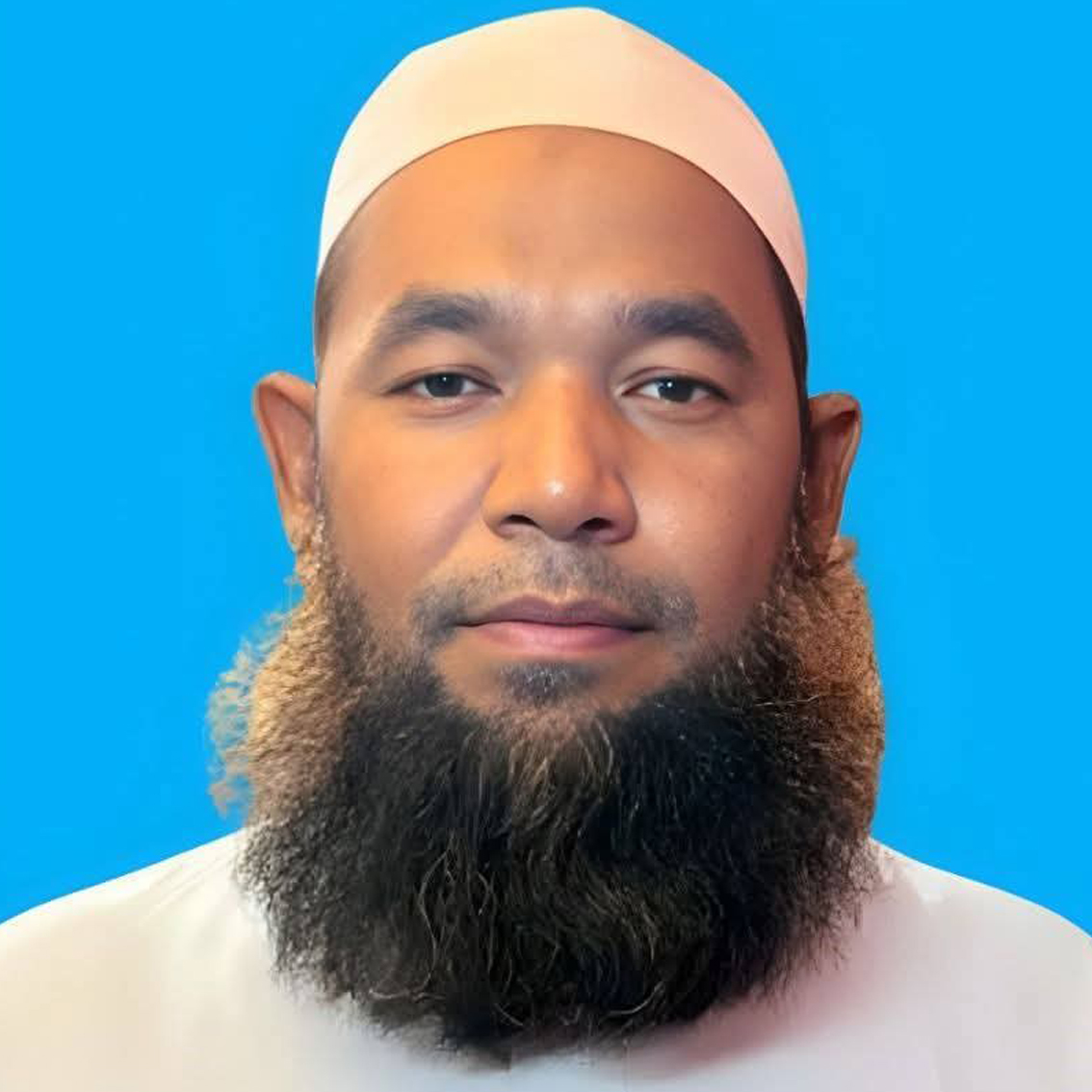 মুহাম্মদ জসিম উদ্দিন