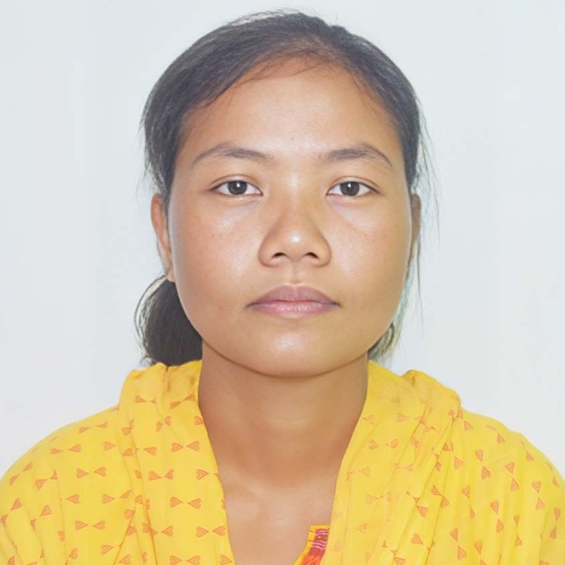 জুই চাকমা