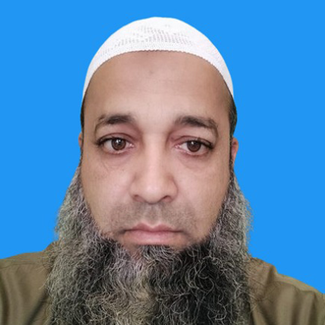 মো. আবু বক্কর সিদ্দিক