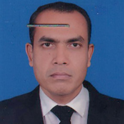 মোঃ শফিউল আজম খান