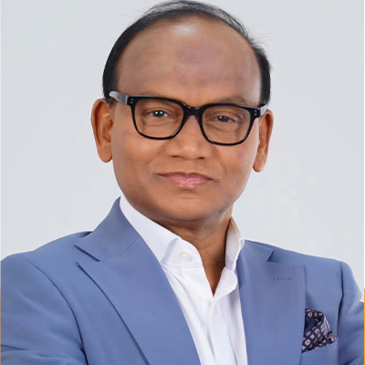 সাঈদ আহমেদ