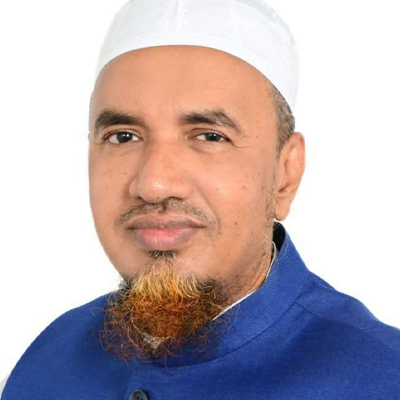 জালালুদ্দীন আহমদ