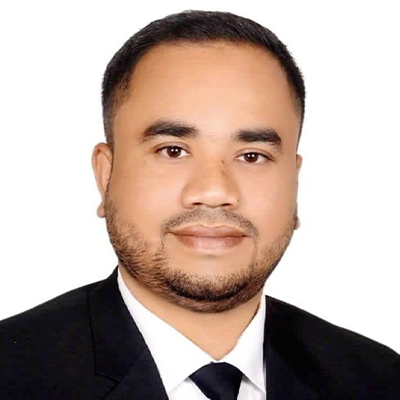 ফিরোজ আহমেদ