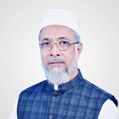 মুহাম্মদ আজাহারুল ইসলাম