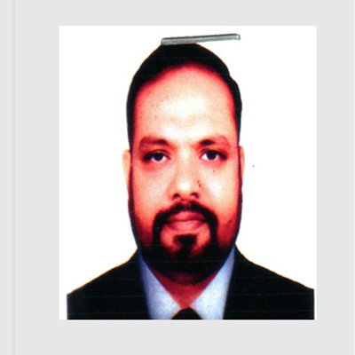 মো: জাহাঙ্গীর হোসেন