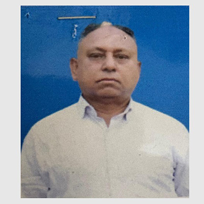 কিশোর কুমার রায়